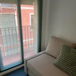 Apartamento Gaudi, Barcelona