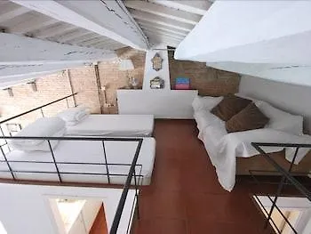 Fraternitat Sdb Apartment Barcelona