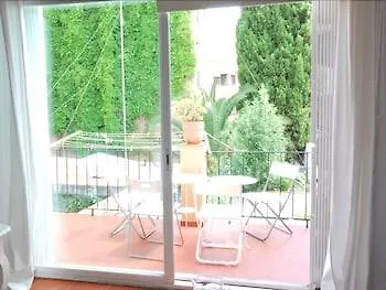 Fraternitat Sdb Apartment Barcelona 0*,