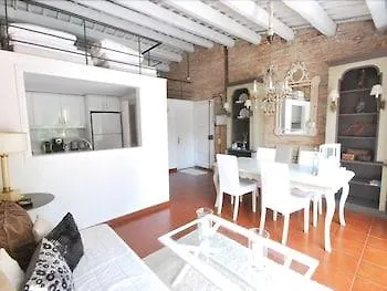 Fraternitat Sdb Apartment Barcelona Spain