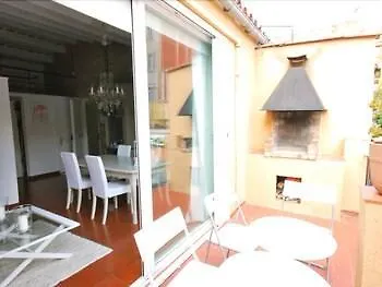 Fraternitat Sdb Apartment Barcelona