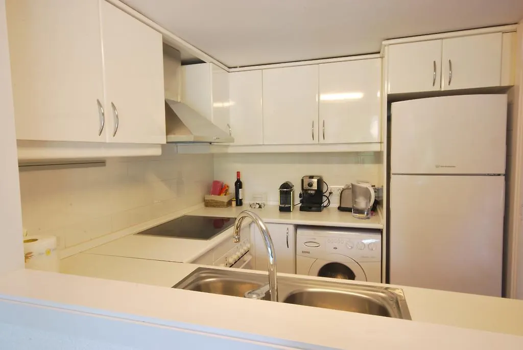 Fraternitat Sdb Apartment Barcelona