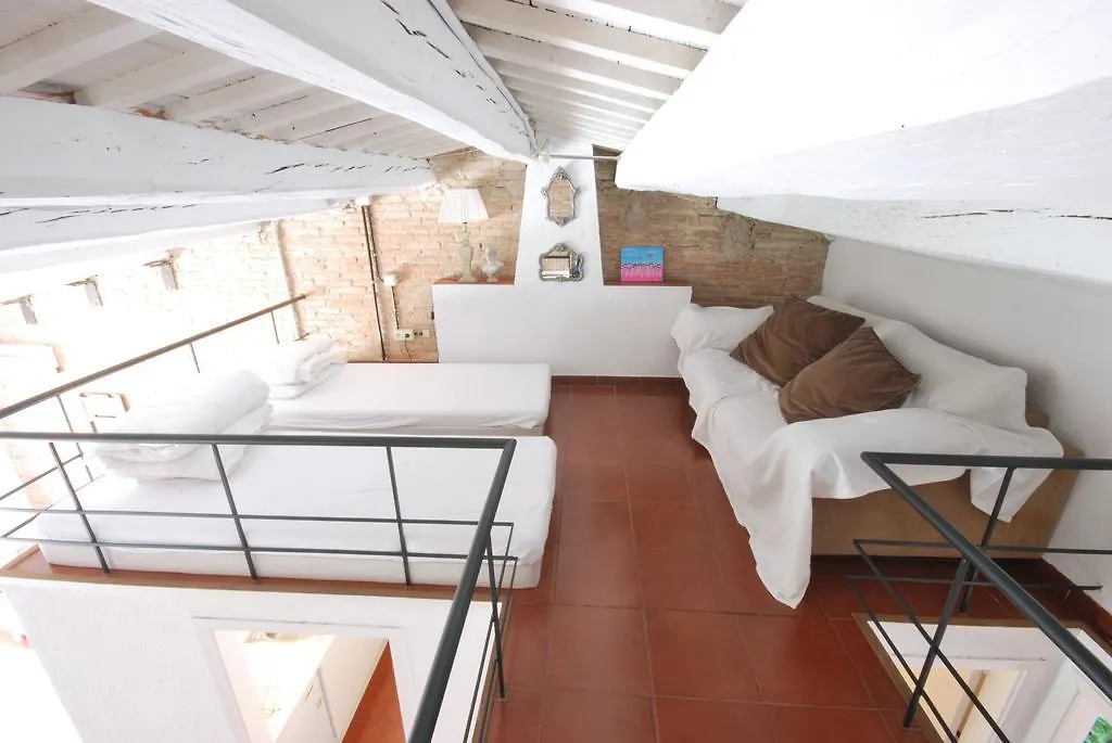 Fraternitat Sdb Apartment Barcelona 0*,  Spain