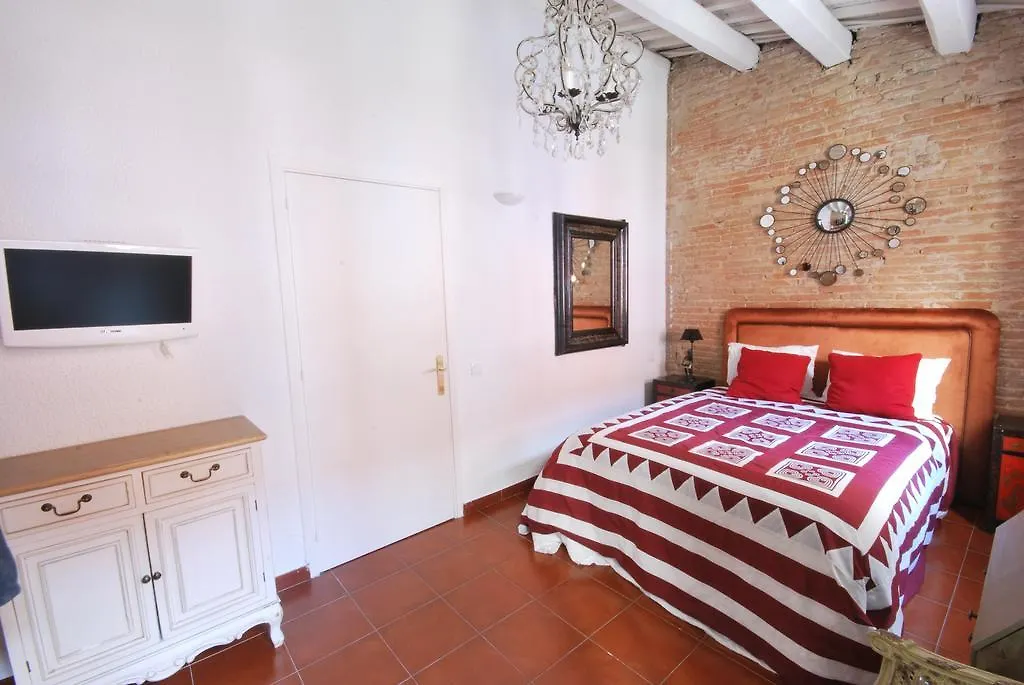 Fraternitat Sdb Apartment Barcelona Spain