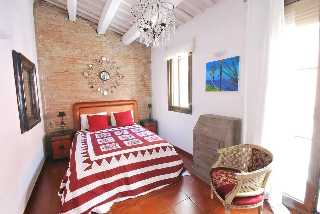 Fraternitat Sdb Apartment Barcelona 0*,  Spain