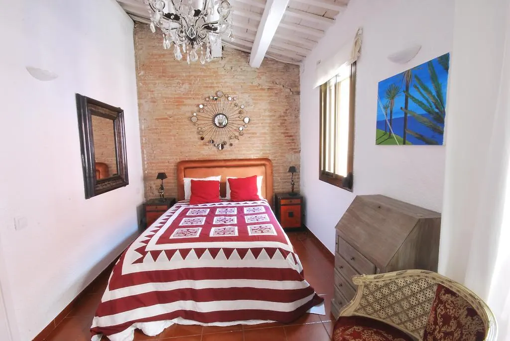 Fraternitat Sdb Apartment Barcelona