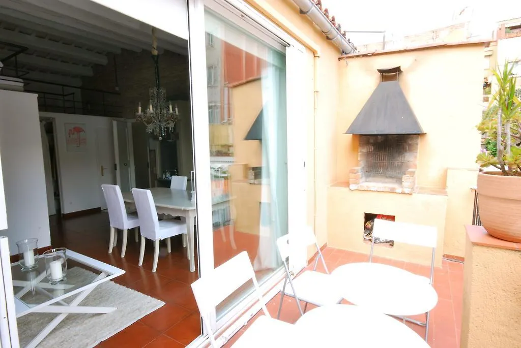 Fraternitat Sdb Apartment Barcelona