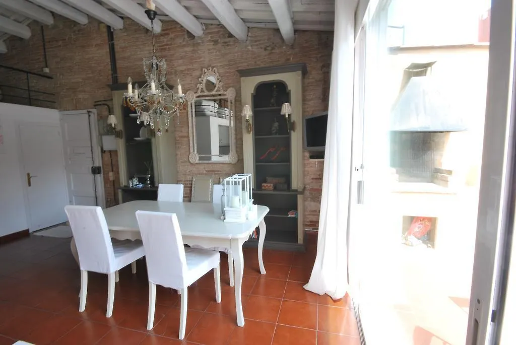 Fraternitat Sdb Apartment Barcelona