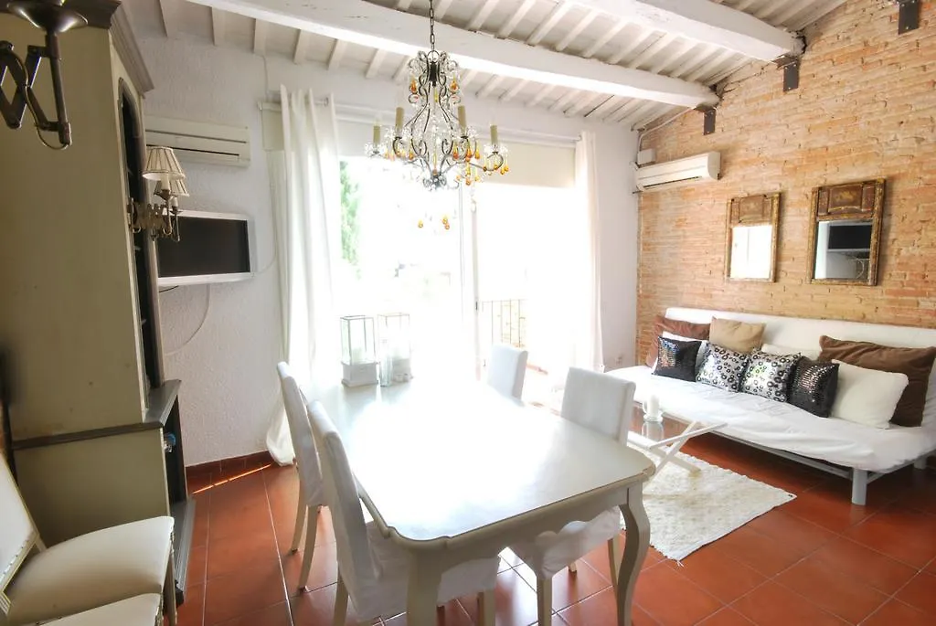 Fraternitat Sdb Apartment Barcelona Spain