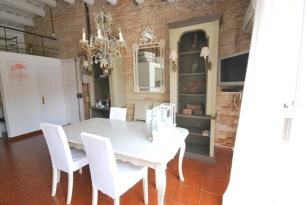 Fraternitat Sdb Apartment Barcelona