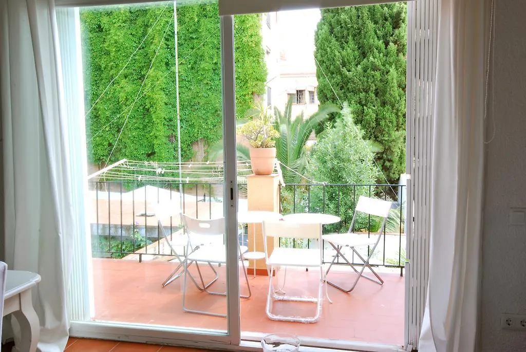 Fraternitat Sdb Apartment Barcelona