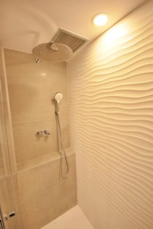Fraternitat Sdb Apartment Barcelona