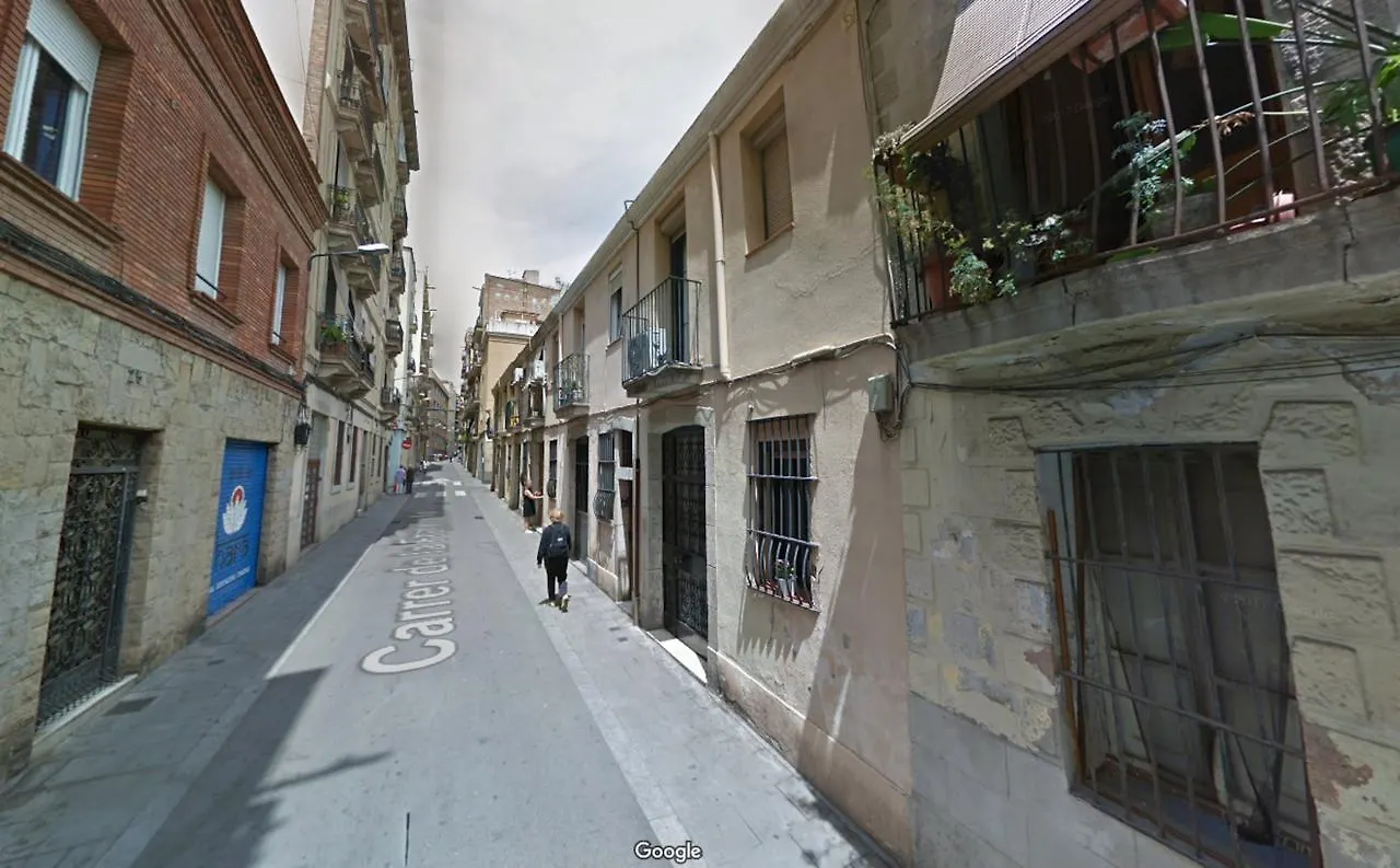 Fraternitat Sdb Apartment Barcelona